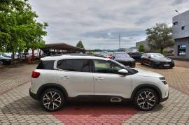 Citroen, C5, Aircross 2.0 BlueHDI Automatik SHINE Exclusive 177