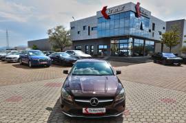 Mercedes-Benz, CLA-Class, 180 D Shooting Brake Sportpaket -FACELIFT-