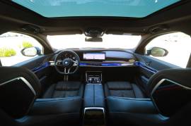 BMW, 740, D xDrive M-Sportpaket PRO Shadow Line -Novi model-