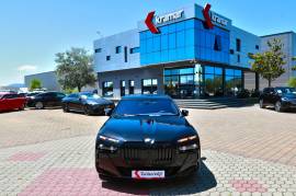 BMW, 740, D xDrive M-Sportpaket PRO Shadow Line -Novi model-