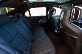 BMW, 740, D xDrive M-Sportpaket PRO Shadow Line -Novi model-