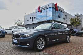 BMW, 318, D Gran Turismo GT Tiptronik Sportpaket Advantage -