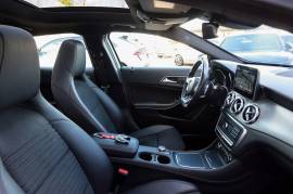 Mercedes-Benz, GLA-Class, 220 D 4Matic 7G-Tronic AMG Line 177 KS -FACELIFT-