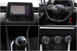 Renault, Clio, 1.5 DCI Dynamique ENERGY Edition 85 KS -Full LED- 