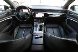 Audi, A6, 50 TDI Quattro Tiptronic Design Black Edition HD M