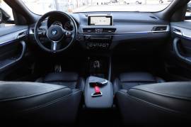 BMW, X2, 2.0 D sDrive 18d Automatik Shadow Line M-Sportpake