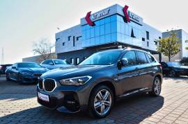 BMW, X1, 2.0 D sDrive 18d Automatik Shadow Line M-Sportpake