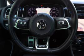 Volkswagen, Golf, VII 2.0 TDI GTD  DSG-Tiptronik VIRTUAL COCKPIT - F