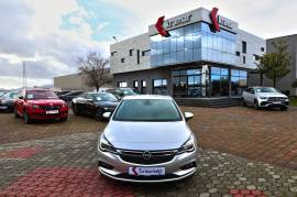 Opel, Astra, 1.6 CDTI ecoFLEX Edition