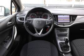 Opel, Astra, 1.6 CDTI ecoFLEX Edition