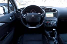 Citroen, C4, 1.6 BlueHDI Exclusive Millenium -FACELIFT-