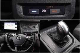 Volkswagen, Touran, 1.6 CR TDI DSG-Tiptronik Trendline 7-Sjedišta -Nov