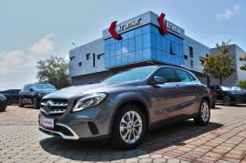 Mercedes-Benz, GLA-Class, 200 2.2 D 7G-Tronic Style -Full LED- -FACELIFT-