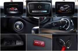 Mercedes-Benz, GLA-Class, 200 2.2 D 7G-Tronic Style -Full LED- -FACELIFT-