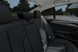 BMW, 520, D G30 xDrive 4x4 Tiptronik VIRTUAL COCKPIT 190 KS 