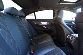 Mercedes-Benz, 400 d 9G-Tronic 4Matic AMG Line 340 KS EDITION 1