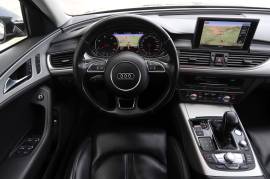 Audi, A6, 3.0 TDI Quattro S-Tronic Sportpaket LUFTFEDERUNG -