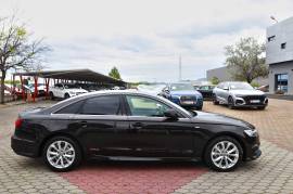 Audi, A6, 2.0 TDI Ultra S-Tronic Sport Selection S-Line -Ful