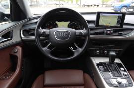 Audi, A6, 2.0 TDI Ultra S-Tronic Sport Selection S-Line -Ful