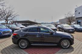 Mercedes-Benz, GLK-Class, 220 D Coupe 4Matic 9G-Tronic AMG Line MULTIBEAM LE