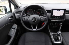 Renault, Clio, 1.5 DCI Dynamique ENERGY Edition 85 KS -Full LED- 