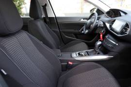 Peugeot, 308 SW 1.5 BlueHDI Tiptronik Allure Sport 130 KS -