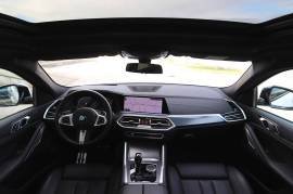 BMW, X6, xDrive 30d M-Sportpaket Shadow Line LASER 286 KS -