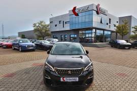 Peugeot, 5008, BlueHDI 130 KS Tiptronik Allure Sport 7-Sjedišta V