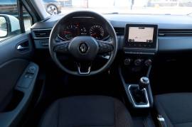 Renault, Clio, 1.5 DCI Dynamique ENERGY Edition 85 KS -Full LED- 