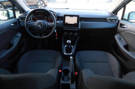 Renault, Clio, 1.5 DCI Dynamique ENERGY Edition 85 KS -Full LED- 