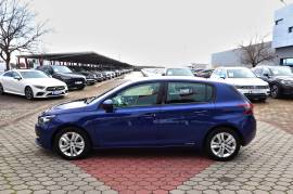 Peugeot, 308 1.5 BlueHDI Allure Sport 130 KS -FACELIFT-