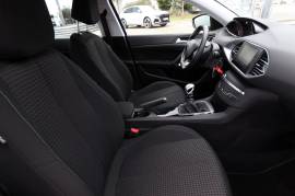 Peugeot, 308 1.5 BlueHDI Allure Sport 130 KS -FACELIFT-