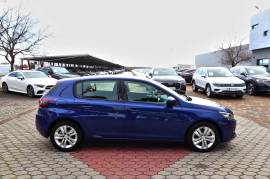 Peugeot, 308 1.5 BlueHDI Allure Sport 130 KS -FACELIFT-