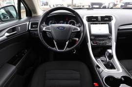 Ford, Mondeo, 2.0 TDCI PowerShift Automatik Business 150 KS