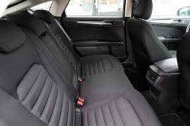 Ford, Mondeo, 2.0 TDCI PowerShift Automatik Business 150 KS