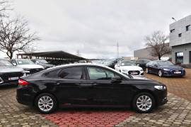 Ford, Mondeo, 2.0 TDCI PowerShift Automatik Business 150 KS