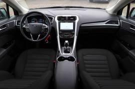 Ford, Mondeo, 2.0 TDCI PowerShift Automatik Business 150 KS