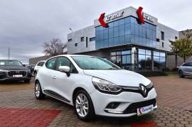 Renault, Clio, 1.5 DCI Automatik Dynamique ENERGY 90 KS -FACELIFT