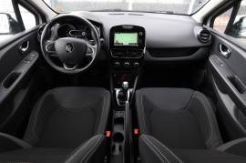 Renault, Clio, 1.5 DCI Automatik Dynamique ENERGY 90 KS -FACELIFT