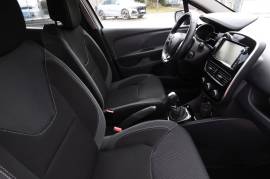 Renault, Clio, 1.5 DCI Automatik Dynamique ENERGY 90 KS -FACELIFT