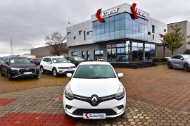 Renault, Clio, 1.5 DCI Automatik Dynamique ENERGY 90 KS -FACELIFT