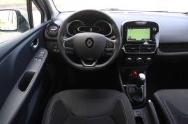 Renault, Clio, 1.5 DCI Dynamique ENERGY Edition