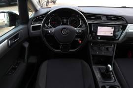 Volkswagen, Touran, 1.6 CR TDI DSG-Tiptronik Trendline -Novi model-