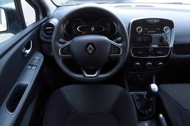 Renault, Clio, 1.5 DCI  -FACELIFT-