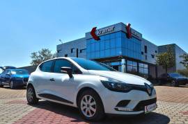 Renault, Clio, 1.5 DCI  -FACELIFT-