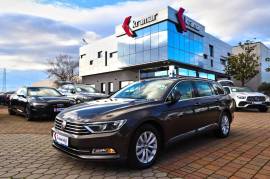 Volkswagen, Passat, 1.6 CR TDI Karavan DSG-Tiptronik Comfortline