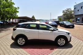 Peugeot, 3008, BlueHDI 130 KS Tiptronik Allure Sport VIRTUAL COCK