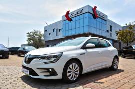 Renault, Megane, 1.5 DCI  Sport Edition -Full LED- 116 KS -FACELIFT