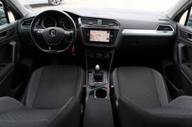 Volkswagen, Tiguan, 2.0 CR TDI DSG-Tiptronik 4Motion Comfortline