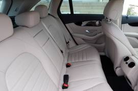 Mercedes-Benz, GLK-Class, 220 D BlueTEC 4Matic 9G-Tronic Sportpaket OFFROAD